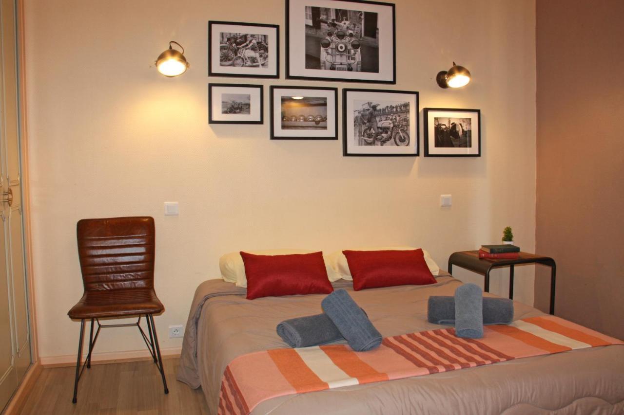 La Malène Hotel Des Bateliers מראה חיצוני תמונה