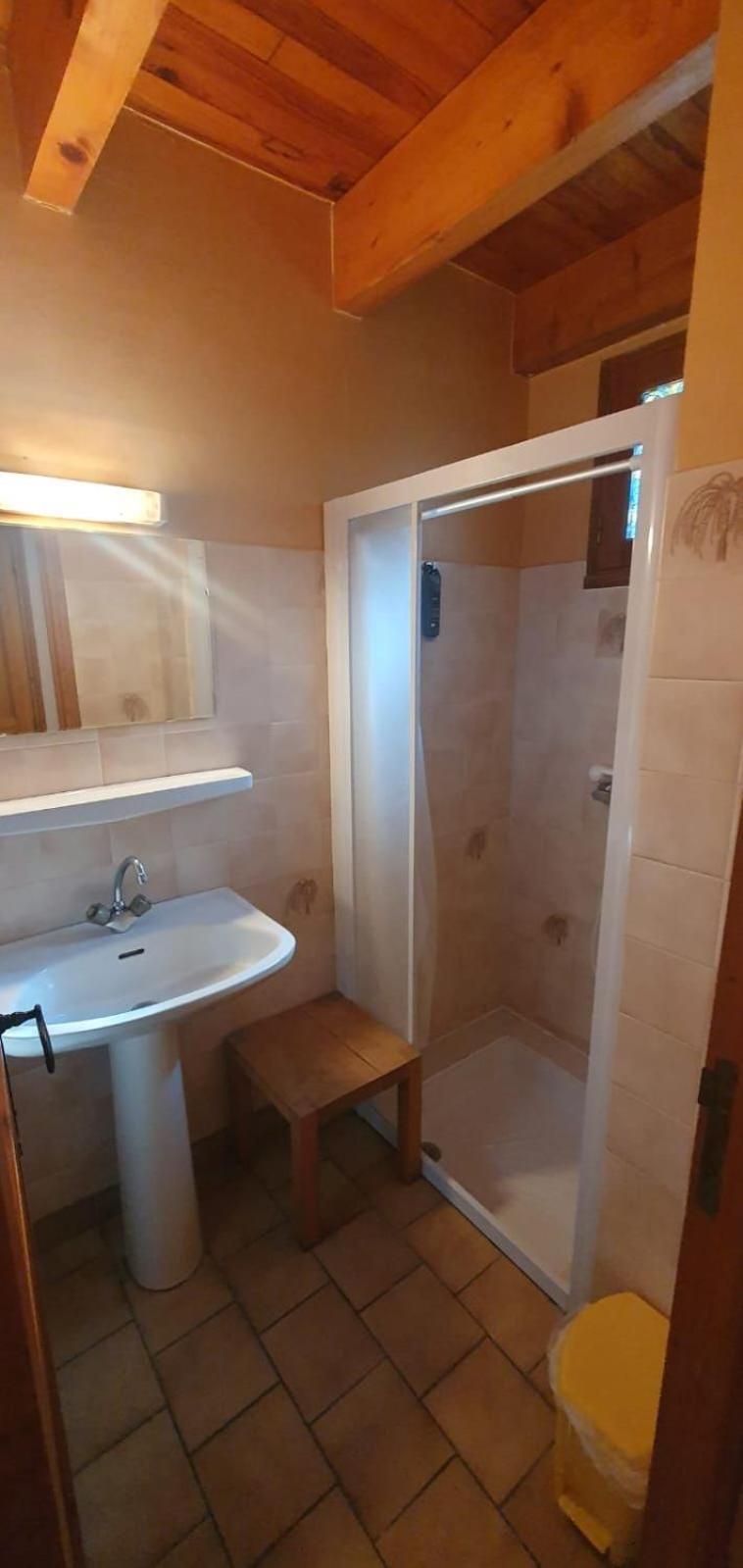 La Malène Hotel Des Bateliers מראה חיצוני תמונה