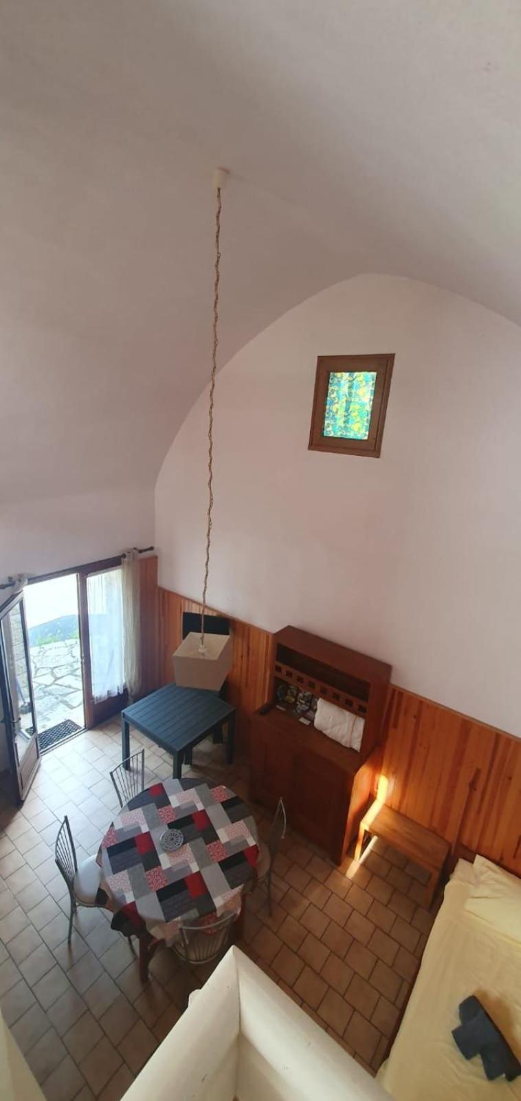 La Malène Hotel Des Bateliers מראה חיצוני תמונה