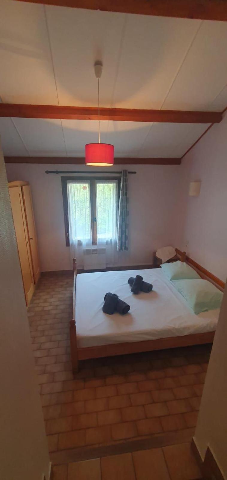 La Malène Hotel Des Bateliers מראה חיצוני תמונה