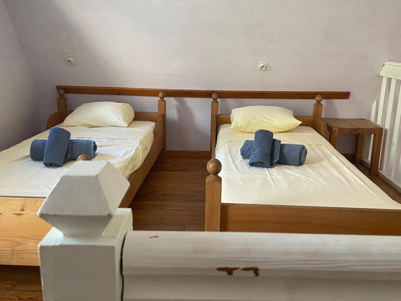La Malène Hotel Des Bateliers מראה חיצוני תמונה