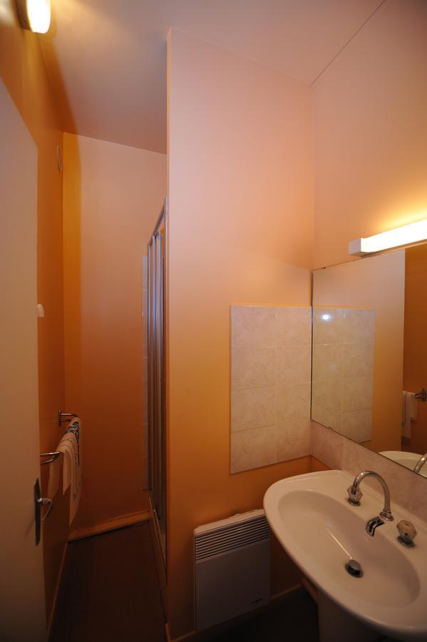 La Malène Hotel Des Bateliers מראה חיצוני תמונה