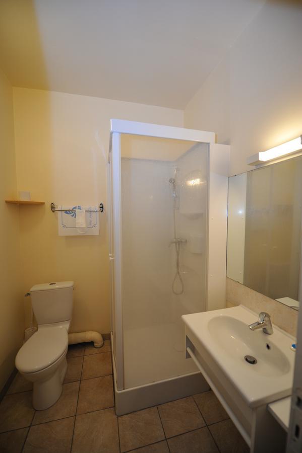 La Malène Hotel Des Bateliers מראה חיצוני תמונה